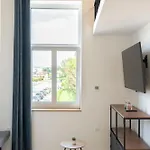Trg 아파트 Brežice