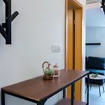 Trg Apartment Brezice