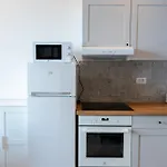 Trg Apartment