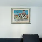 Trg Apartment Brezice