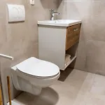 Trg Apartment Brezice