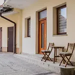 Trg Apartman