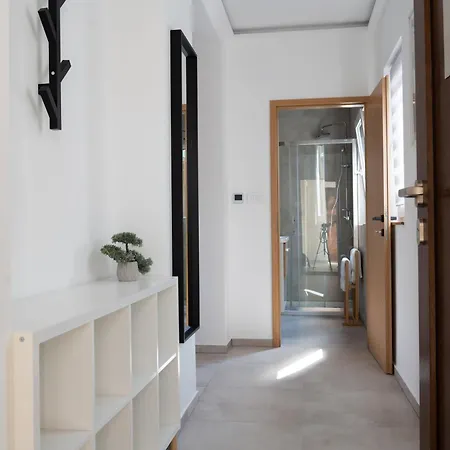 Trg Apartment Brezice