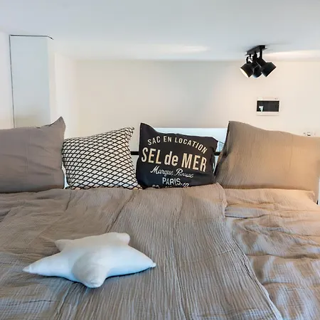 Lägenhet Trg *