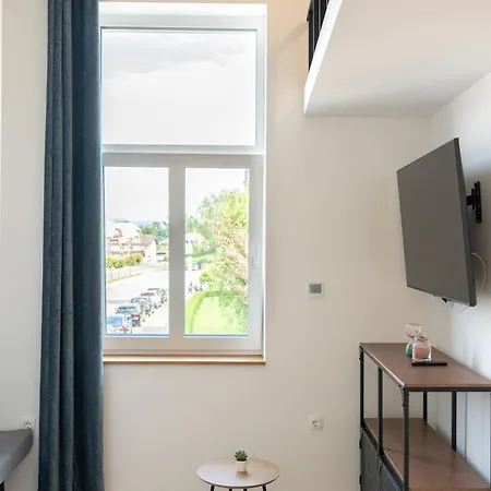 Trg Lejlighed Brežice