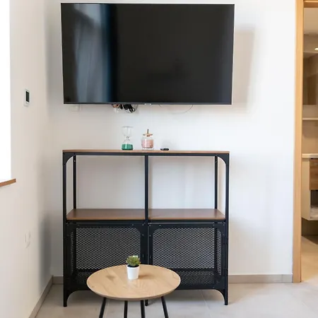 Apartman Trg Brezice