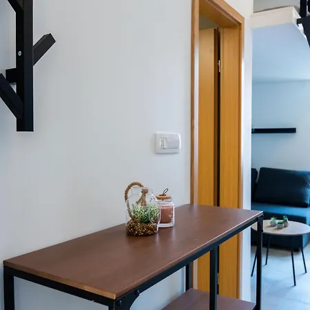 Trg Appartamento Brežice
