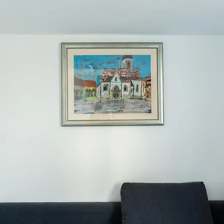 Trg Apartment Brezice