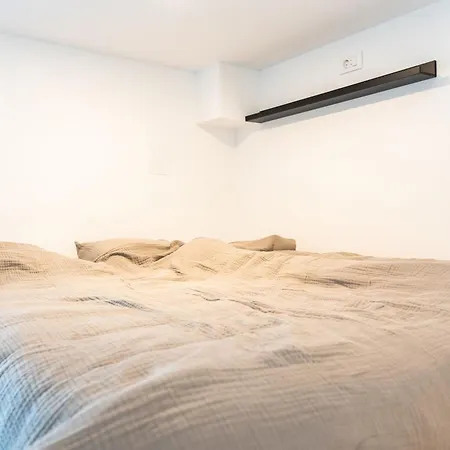 Apartment Trg Brezice