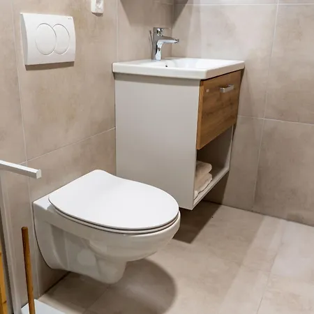 Trg Apartment Brezice