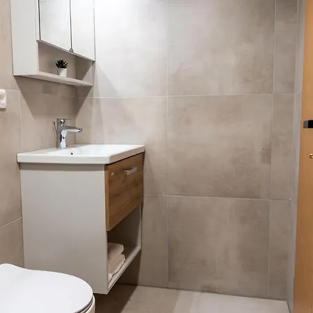 Apartment Trg