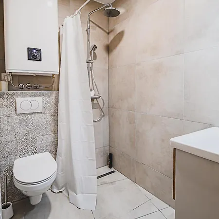 Apartman Trg Brezice