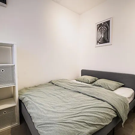 Apartman Trg